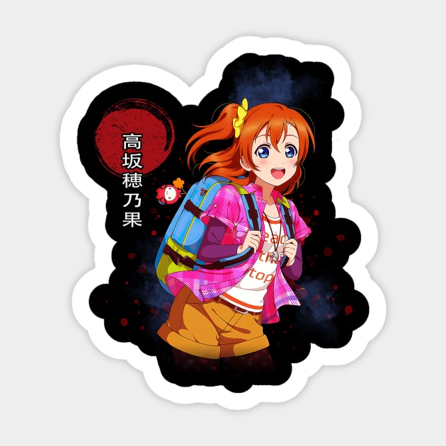 Singing Hearts Live! Musical Apparel Sticker by Tosik Art1